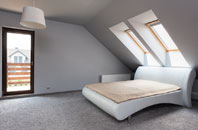 Warbreck bedroom extensions
