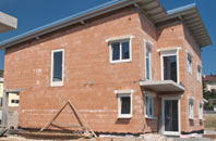 Warbreck home extensions