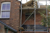 free Warbreck home extension quotes