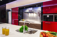 Warbreck kitchen extensions