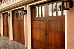 Warbreck garage extension quotes